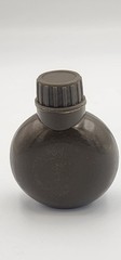 Oil Bottle Chi Com for Military Rifles – Chinese Military Surplus – Rifle Maint.