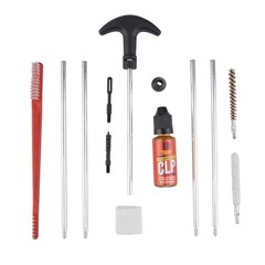 Shooter’s Choice 6.5mm Rifle Cleaning Kit SHF-SRK-65 FP-10 CLP Included