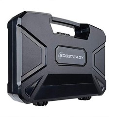 Universal Gun Cleaning Kit with Range Size Deluxe Portable Case