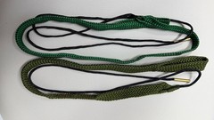 All-in-One Bore Cleaning Solution for .223, 12 GA & More – Reusable Nylon Kit