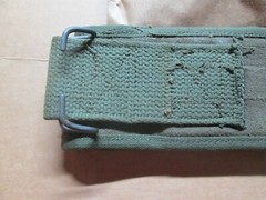 10 Unissd in Pack Vietnam War Dated USGI 30 Cal. M1 Cleaning Rod Cases- $1 Each!