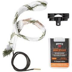 Hoppes BoreSnake Bore Cleaner For 10 Gauge Shotguns W/ Storage Case – 24036D
