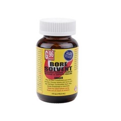 G96 Miltary Grade Firearm Bore Cleaner Solvent Rust Resistant 1108