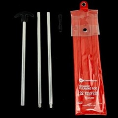 KLEENBORE 3PC SHOTGUN CLEAN KIT (A171)