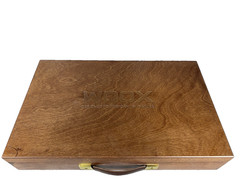 WOOX Stock Care and Cleaning Kit w/ Removable Top Tray SH.CLN001.01