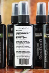 FLITZ Extreme Gun Knife Bow Protection Ceramic Sealant 1.7 FL OZ Lot Of 10