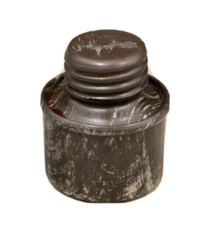 WW2 RUSSIAN-Made MAUSER K98 OIL BOTTLE! RCK98 Oiler FINE condition Mosin Nagant