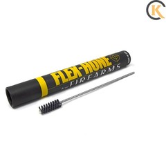 7.62X39mm Chamber Brush in 400 Grit Silicon Carbide – Perfect for Firearm Care