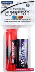 Bohning Crossbow Lube Kit