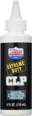 Extreme Duty CLP – 12-Pack Firearm Lubricant