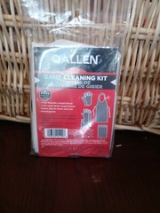 Allen Game Cleaning Kit 6 Pieces