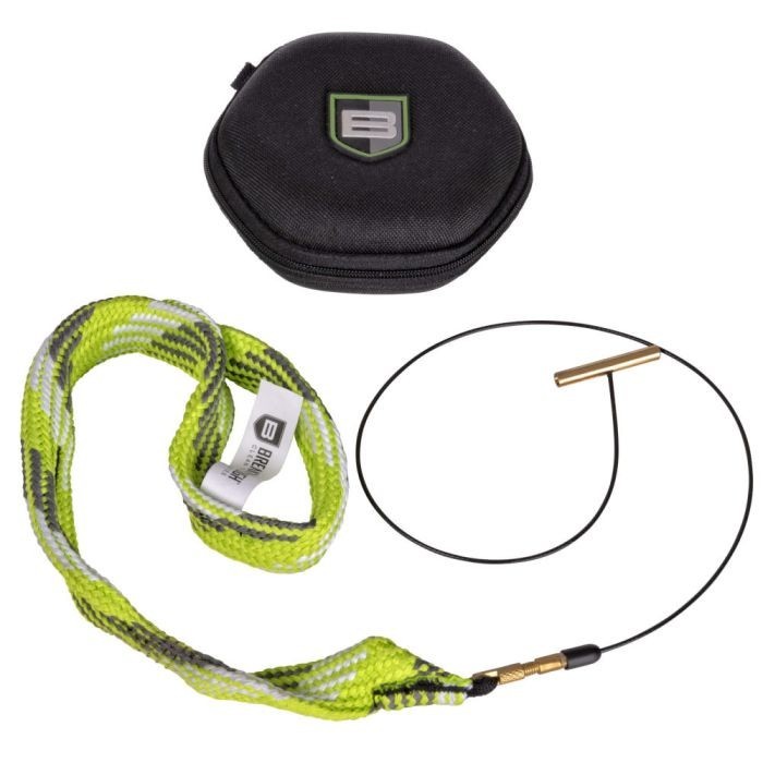 Breakthrough – Battle Rope Bore Cleaning Rope 2.0 .357, .38 , 9mm