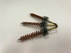 NcSTAR 223 Rem Bronze Chamber Brush TBC 223 Rem TBC 223 Rem/5.56 UPC 8141080137