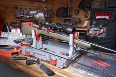 Real Avid Bore-Max Master Cleaning Kit & Mobile Workstation – Universal Gun Kit