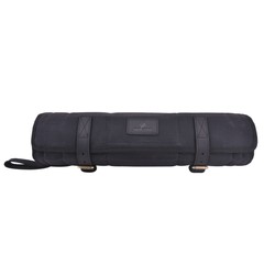 Canvas Shotgun & Rifle Cleaning Mat Clean Kit Pocket Pouch Large Size