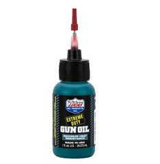 Shotgun Cleaning Snake for 12ga with Extreme Bore Solvent and Gun Oil