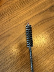 Brush Research Barrel Flex Hone 12GA 180SC (brand New) Remington, Winchester