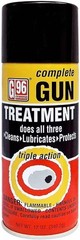 Gun Treatment 12 Ounce Aerosol Spray Corrosion Inhibitor for Metal Protection