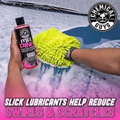 HOL123 Car Cleaning Kit for Interior & Exterior, 14 Items Including (7) 16 oz