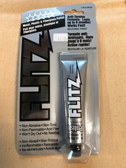 FLITZ Gun, Bow & Knife Ceramic Sealant 1.7oz/ Polish 7.76oz Single Or Combo Pack