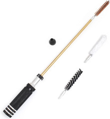 Handgun Cleaning Kit 9Mm 357 Caliber 380 Caliber Gun Cleaning Kit 9Mm Pistol Cle