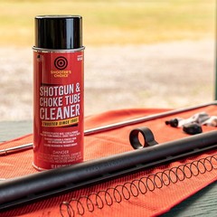 SHOOTERS CHOICE Shotgun and Choke Tube Cleaner (SG012)