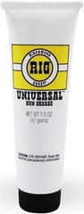 Birchwood Casey 40020 RIG Gun Grease 1.5oz Firearm Lubricant Rust Protector
