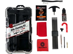 KleenBore Rifle Cleaning Kit 22 Caliber, 5.56mm