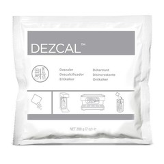Urnex Dezcal Activated Scale Remover – 7 oz – For Use on Commercial Boilers a…