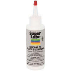 100% Silicone Medium Viscosity Oil – Essential Lubricant for Airguns, 946ml