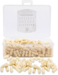 Airgun Cleaning Pellets .25 Caliber 300 Count