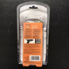 Hoppes Viper Boresnake .357, .380, and 9mm Calibers 24002V NEW