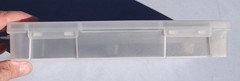 USA Made Pro Shot 9mm 38 357 mag & Up Pistol Cleaning Kit Excellent Condition