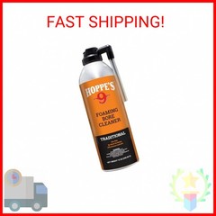 Hoppe’s Gun-Solvents