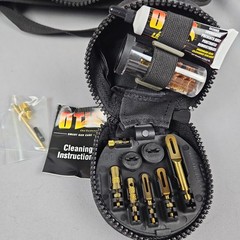 USCCA Otis Cleaning Kit For Pistol, Rifle & Shotgun