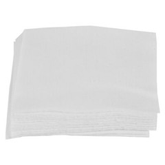 Southern Bloomer Cotton 3×3″ Cleaning Patches Ribbed f/All Gauges Shot-gun 85/P