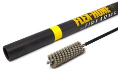 Brush Research 00049 Shotgun Barrel Flex-Hone, Aluminum Oxide, 12 Gauge, 800 Gri