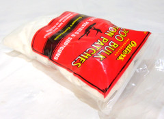 Outers Bulk Universal Gun Cleaning Patches All Sizes 200 Per pack 42380