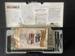 Kleen Bore Universal Gun Cleaning Kit Model NO K-205 22/223/225