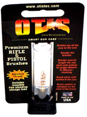 Otis .17 Thru .177 Rifle Pistol 17 Caliber Short Brush Standard Thread with Tube