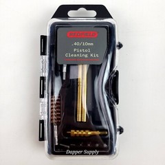Redfield .40 / 10mm Caliber Cleaning Kit New