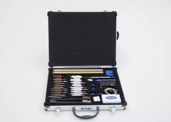 DAC Technologies Super Deluxe 62 Piece Universal Gun Cleaning Kit – 38296