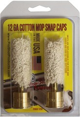 Pro-Shot 12SC Snap Caps