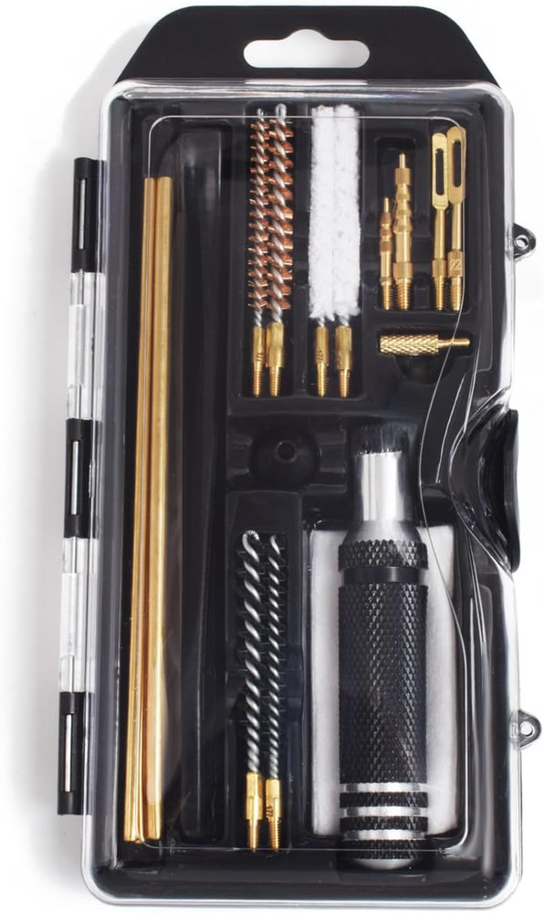 Gun Cleaning Kits