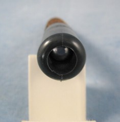 NOP of 4–50 cal. Copper Bore Brushes-Ratchet Base-U.S. Military-See Note