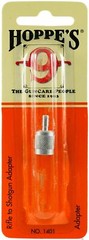 Hoppe’s No. 9 Conversion Adapter, Rifle to Shotgun! Brand NEW!