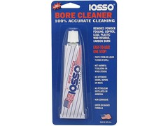 Iosso Bore Cleaner 1.5 oz Paste