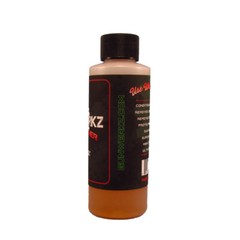 Gun Cleaner Non Toxic 4 ounce bottle with sprayer