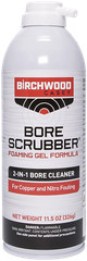 Birchwood Casey Bore Scrubber Foaming Gel Bore Cleaner 11.5 oz Aerosol Can 33643