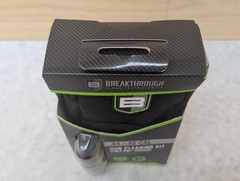 Breakthrough .44/.45cal Cleaning Kit w/ Pull Through Cable BT-COP-44